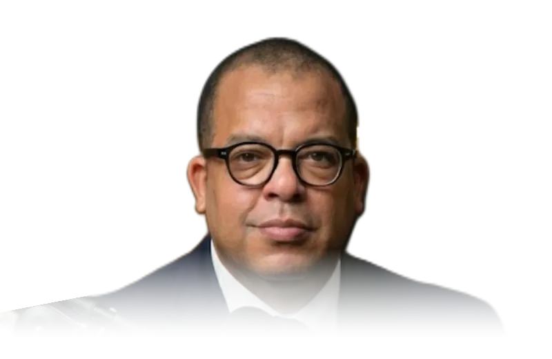 Ahmed Benjas