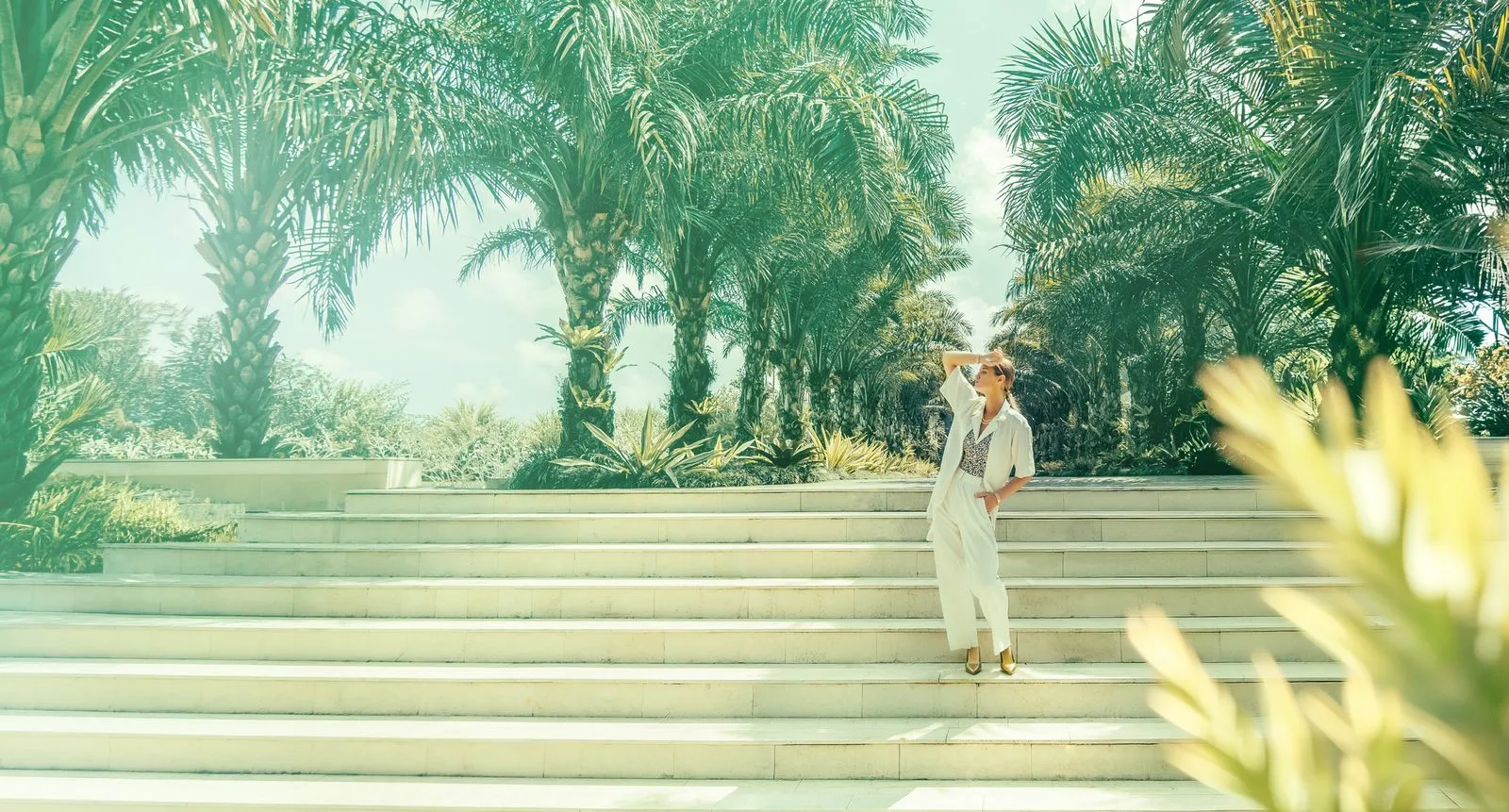 Samana Greenfield 2 · Al Warsan, Dubai