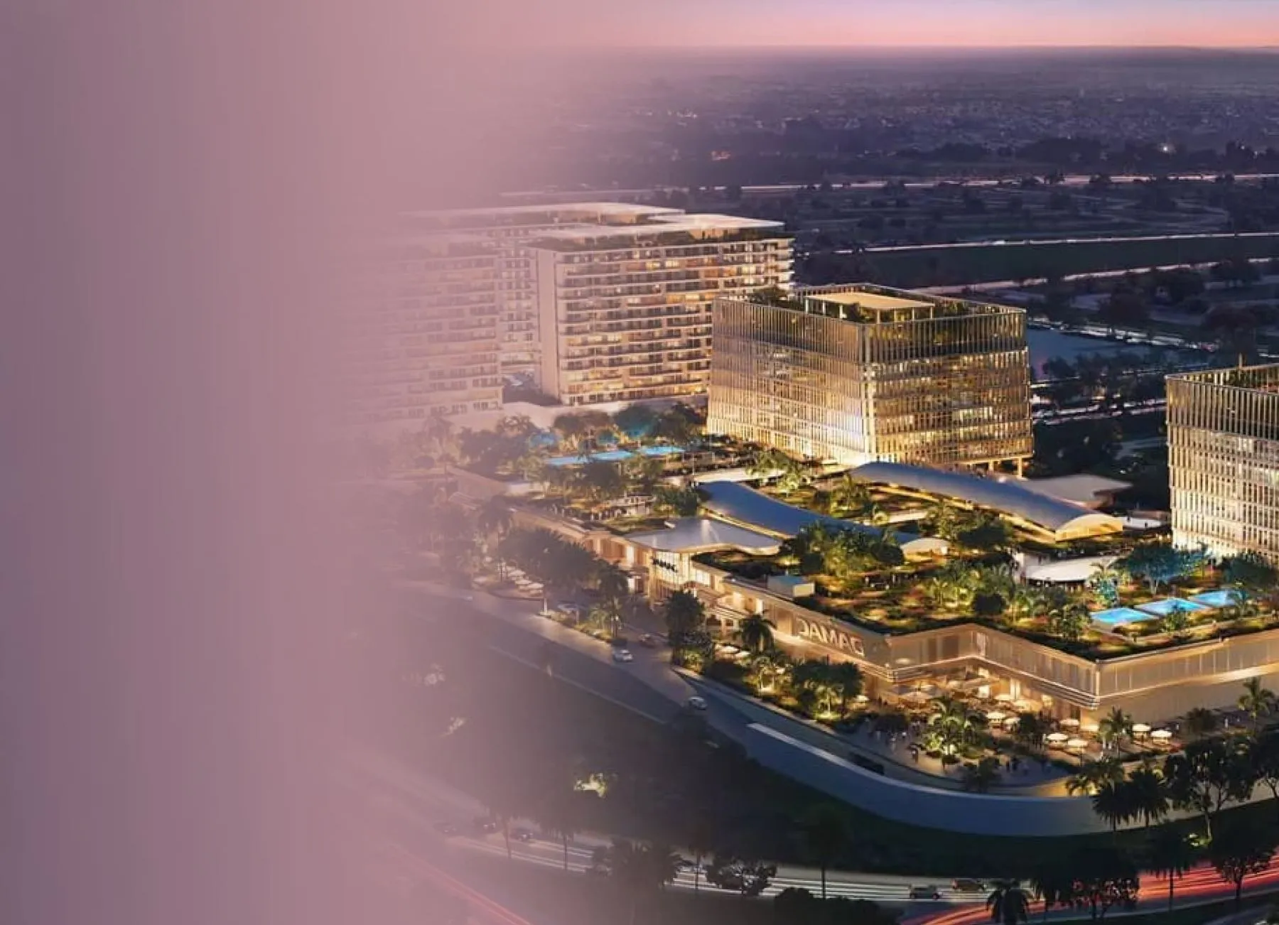 Sorrento · DAMAC Lagoons · داماك لاغونز، دبي لاند، دبي