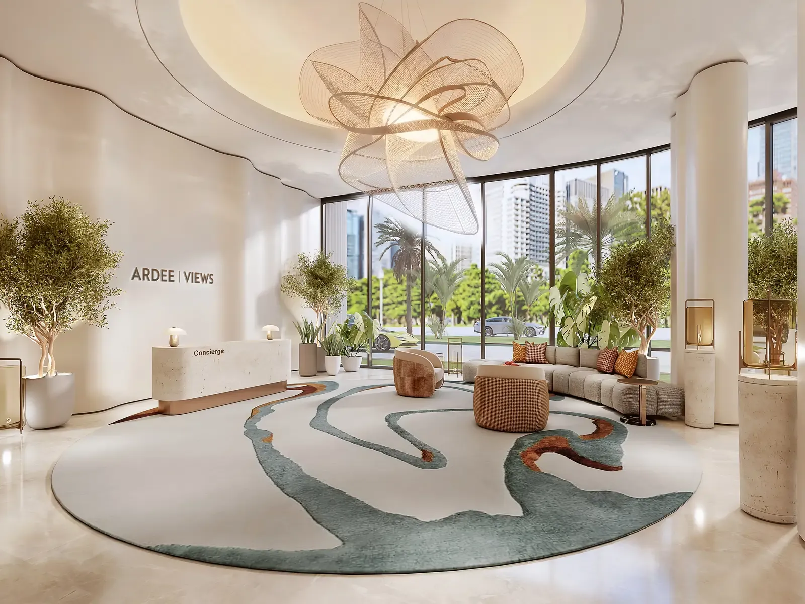 Ardee Views · Al Marjan Island, Ras Al Khaimah