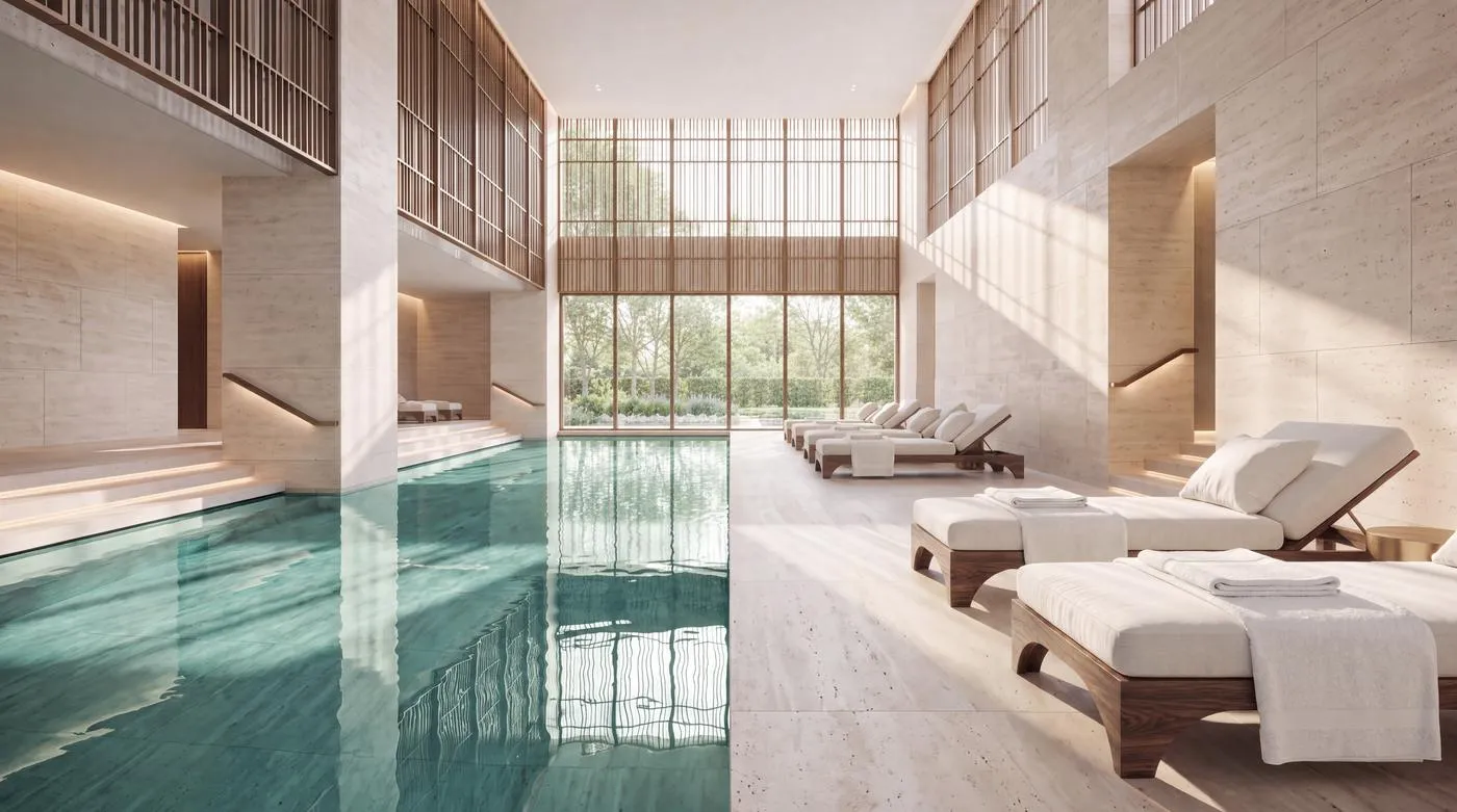 Richmond Residences · Mira Coral Bay · Mira Coral Bay, Ras Al Khaimah