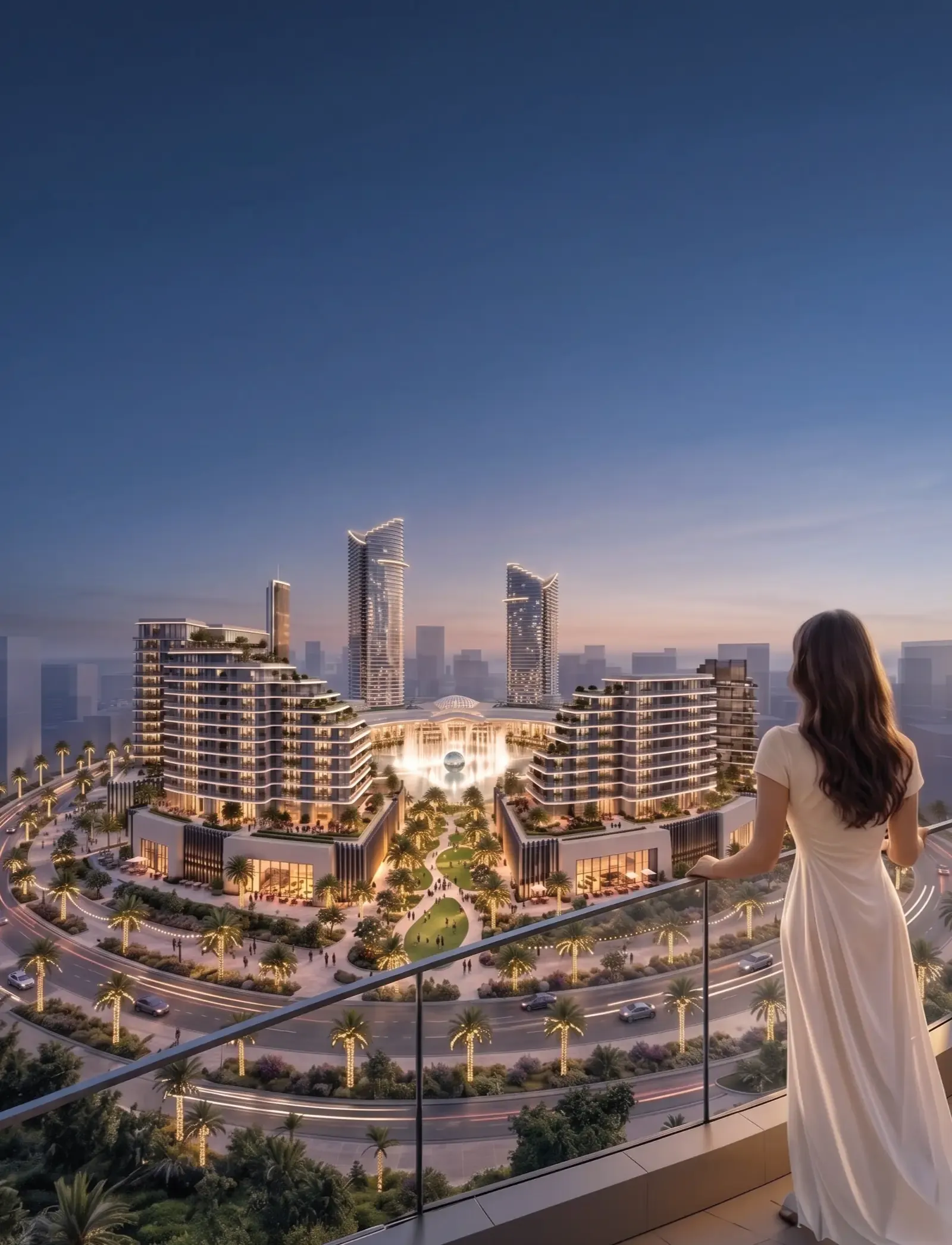 Ardee Views · Al Marjan Island, Ras Al Khaimah